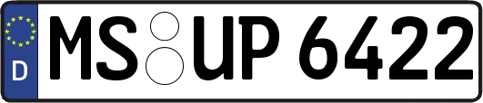 MS-UP6422