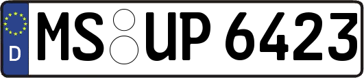 MS-UP6423