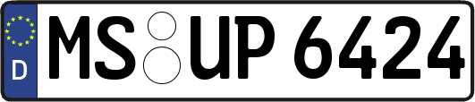 MS-UP6424