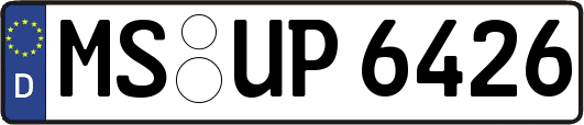MS-UP6426