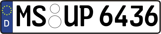 MS-UP6436