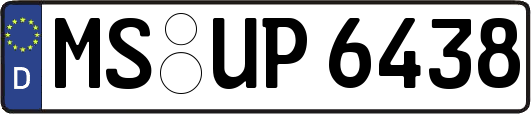 MS-UP6438