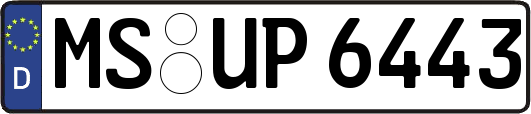 MS-UP6443