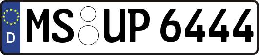 MS-UP6444