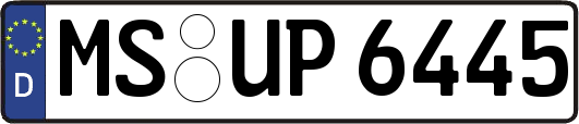 MS-UP6445