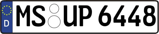 MS-UP6448