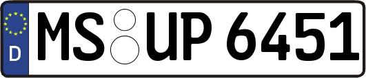 MS-UP6451
