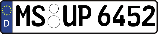 MS-UP6452
