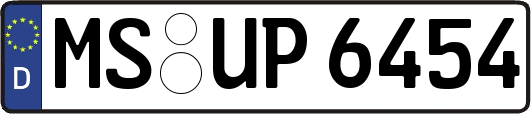 MS-UP6454