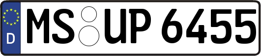 MS-UP6455