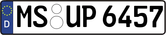 MS-UP6457