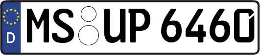 MS-UP6460