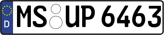 MS-UP6463