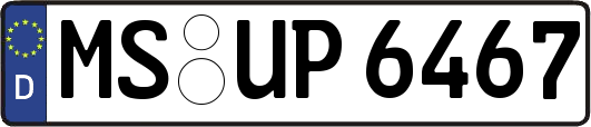 MS-UP6467