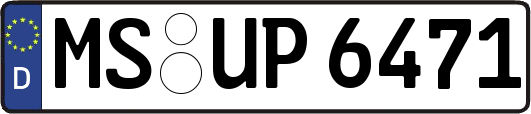 MS-UP6471