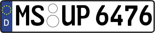 MS-UP6476