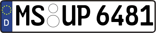 MS-UP6481