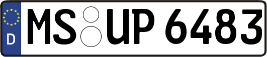 MS-UP6483