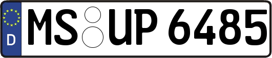 MS-UP6485