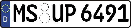 MS-UP6491