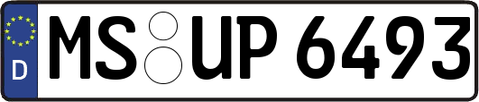 MS-UP6493