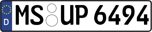 MS-UP6494