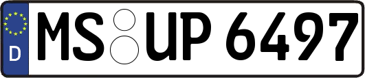MS-UP6497