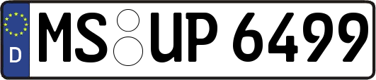 MS-UP6499