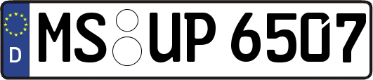 MS-UP6507