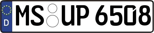 MS-UP6508