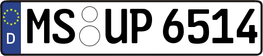 MS-UP6514
