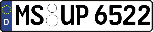 MS-UP6522