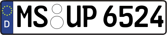 MS-UP6524