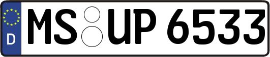 MS-UP6533
