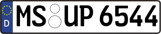MS-UP6544