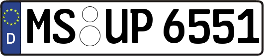 MS-UP6551
