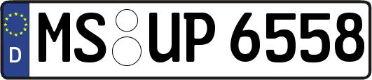 MS-UP6558