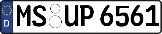 MS-UP6561