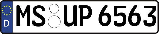 MS-UP6563