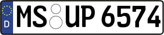 MS-UP6574