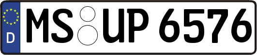 MS-UP6576