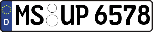 MS-UP6578