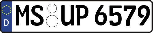 MS-UP6579