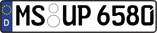 MS-UP6580