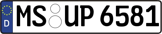 MS-UP6581