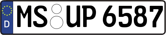 MS-UP6587