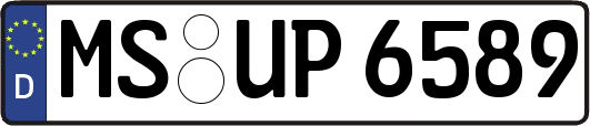 MS-UP6589
