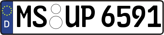 MS-UP6591