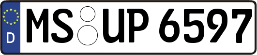 MS-UP6597