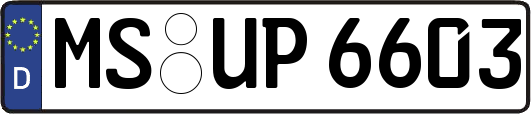 MS-UP6603